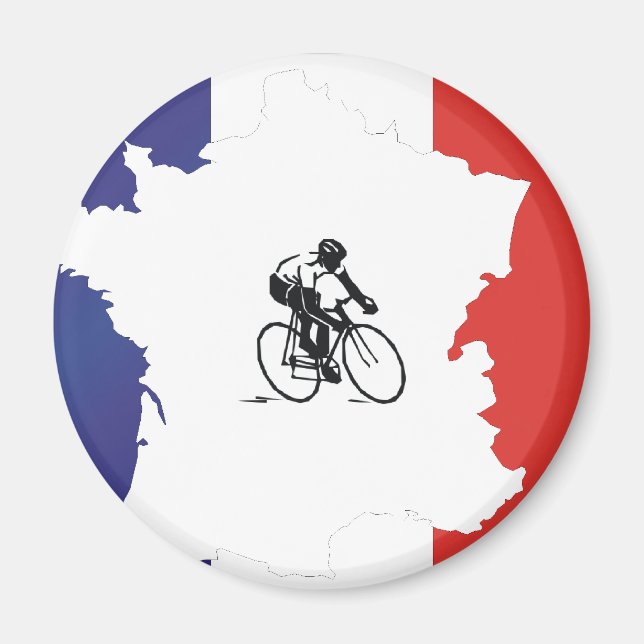 Imã Turnê de TOP (Frente)