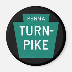 Imã Turnpike de Pensilvânia