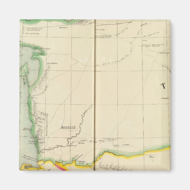 Imã Turquemenistão Irã 53 (Frente)