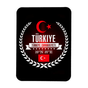 Ímã Turquia