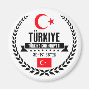 Imã Turquia