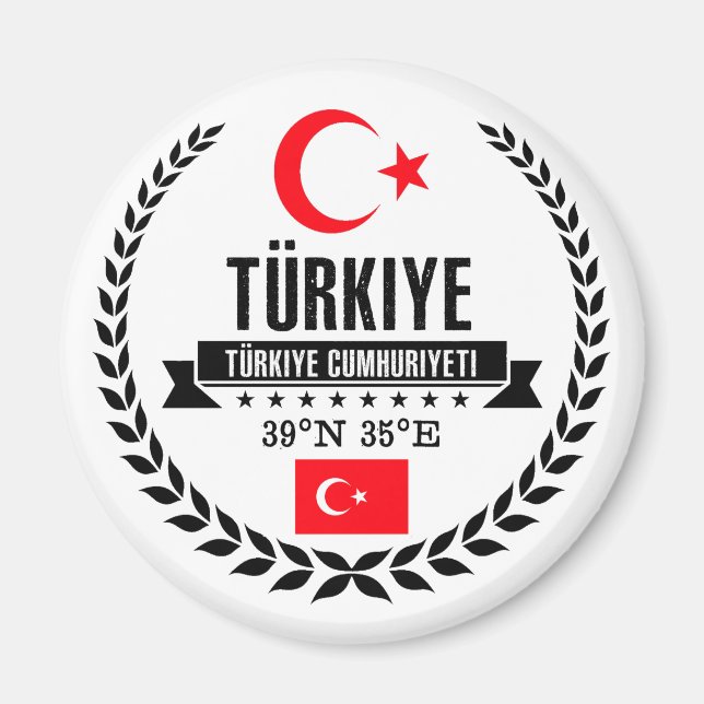 Imã Turquia (Frente)