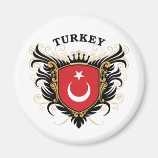 Imã Turquia