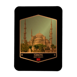Ímã Turquia