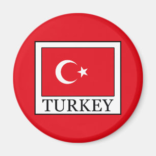 Imã Turquia