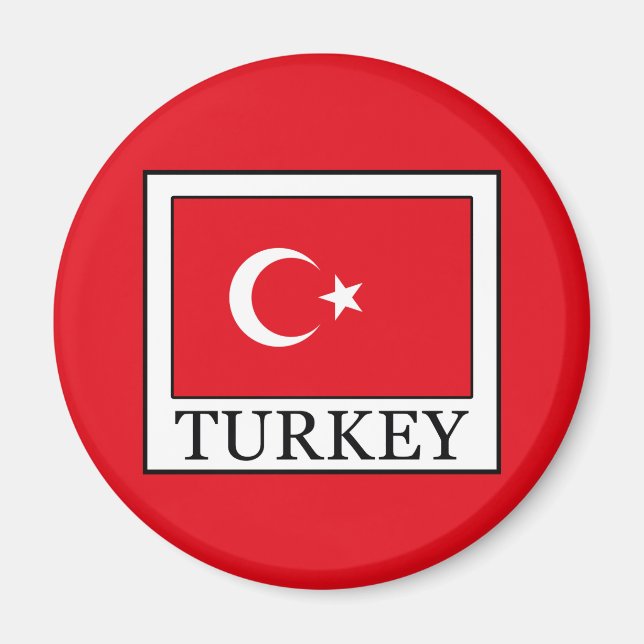 Imã Turquia (Frente)