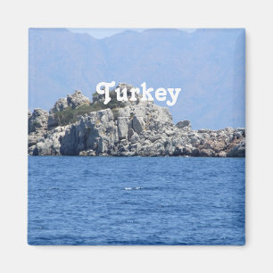 Imã Turquia