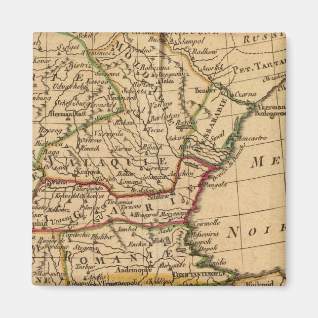 Imã Turquia 2 (Frente)