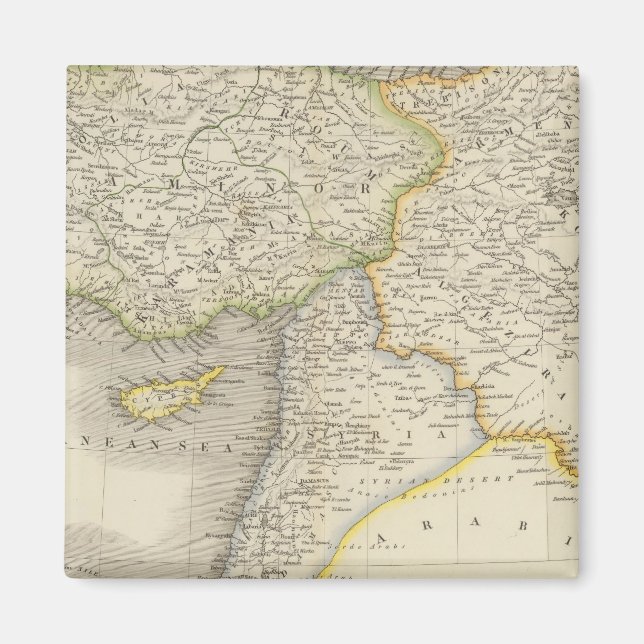 Imã Turquia 3 (Frente)