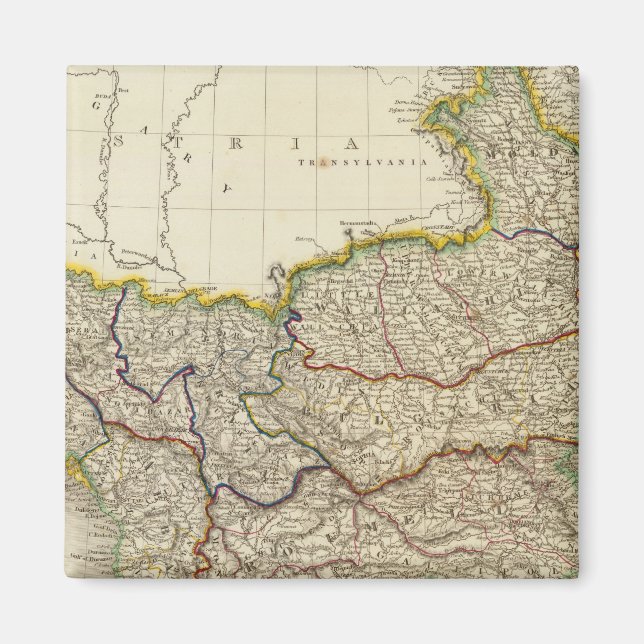 Imã Turquia 4 (Frente)