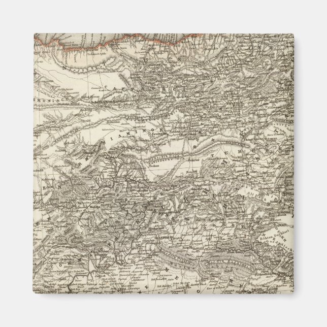 Imã Turquia 5 (Frente)