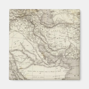 Imã Turquia e Arábia