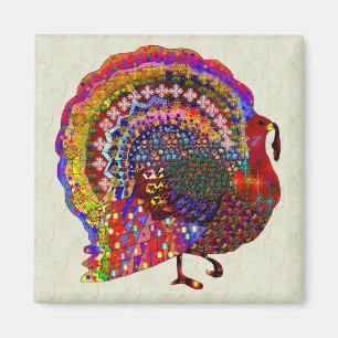 Imã Turquia Jeweled