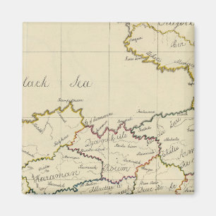 Imã Turquia na Ásia 3