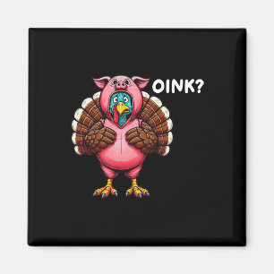Imã Turquia Oink Thankand, Engraçado de Porco Engraçad