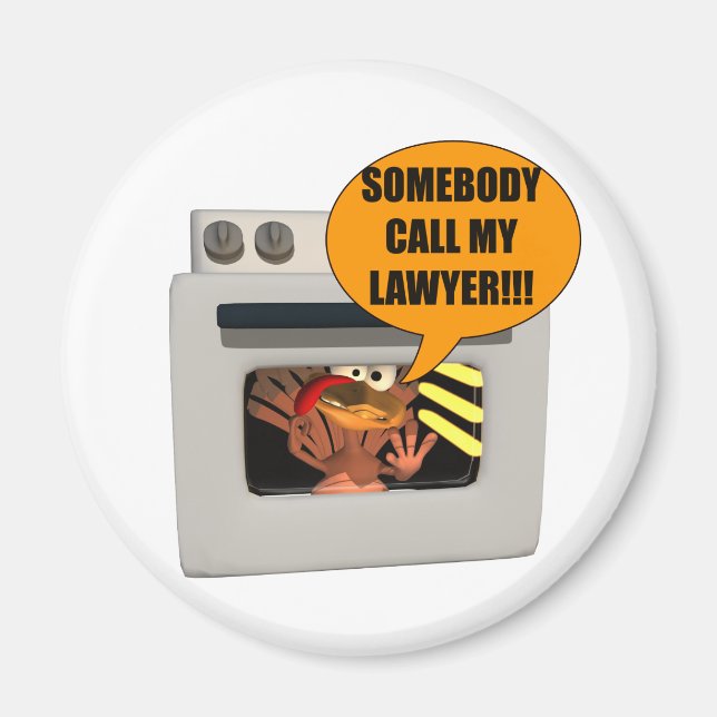 Imã Turquia precisa de advogado (Frente)