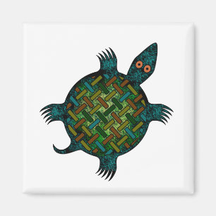 Imã Turtle3
