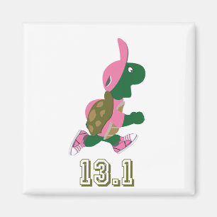 Imã Turtle Runner 13.1