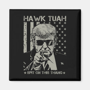 Imã Tush Spit Sobre Esse Thang Funny Donald Trump 2024