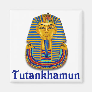 Imã Tutankhamun