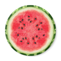 Tutti Frutti Watermelon Slice