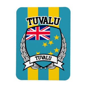 Ímã Tuvalu