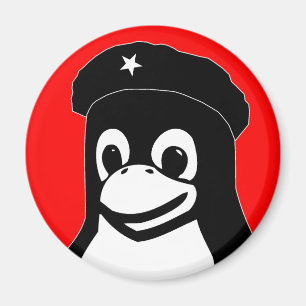 Imã Tux Guevara