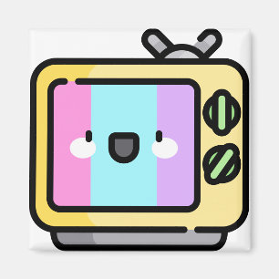IMÃ TV