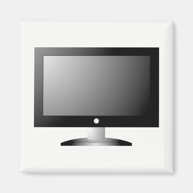 IMÃ TV HD (Frente)