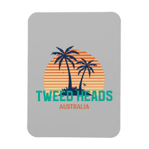 Ímã Tweed Head NSW Austrália