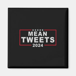 Imã Tweets 2024 Presidente Eleitoral Americano Donald