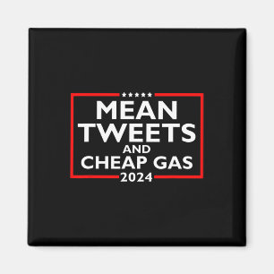Imã Tweets E Eleição Pró-Bomba De Gás Barato 2024