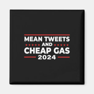 Imã Tweets E Gás Barato Donald Trump Eleito 2024