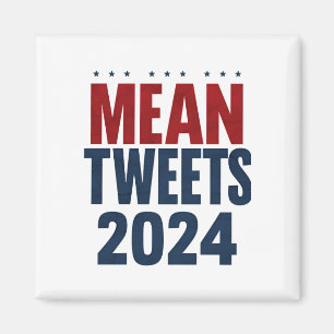Imã Tweets Maldosos 2024 Eleição Divertida Trump