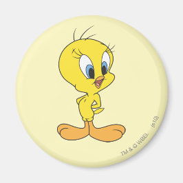 Imã Tweety Haha