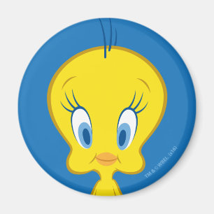 Imã TWEETY™   Innocente Pequeno Pássaro