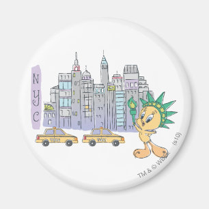 IMÃ TWEETY™ NYC