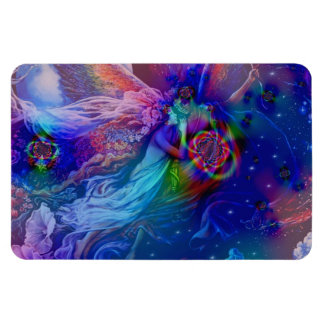 Ímã Twin Flames Ascensão no Céu