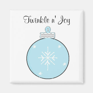 Imã Twinkle n' Joy