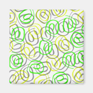 Imã Twirls