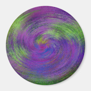 Imã Twister......