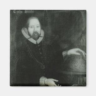 Imã Tycho Brahe