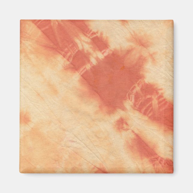 Imã Tye Dye Composition #10 de Michael Moffa (Frente)