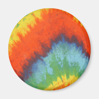 Imã Tye Dye Magnet
