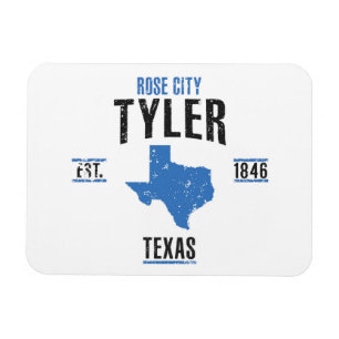 Ímã Tyler