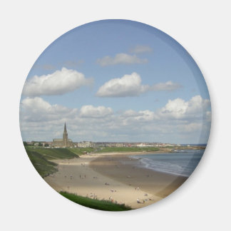 IMÃ TYNEMOUTH LONGSANS