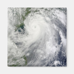 Imã Typhoon Chanthu