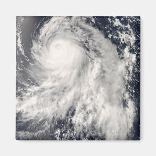 Imã Typhoon Nakri do Japão