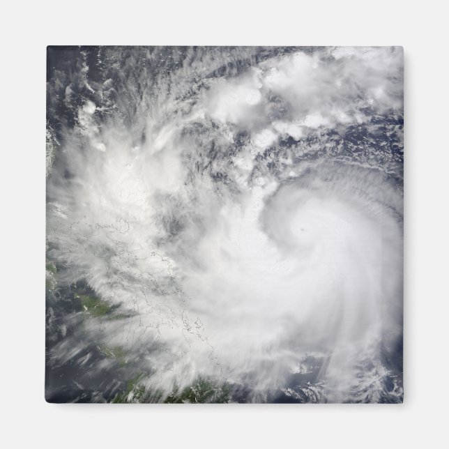 Imã Typhoon Parma 2 (Frente)