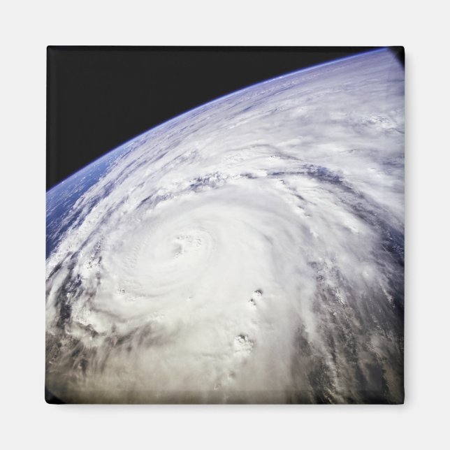 Imã Typhoon Saomai (Frente)